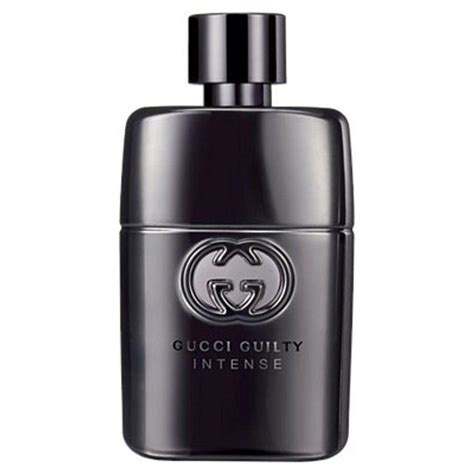 gucci guilty intense men perfume|Gucci Guilty intense perfume women.